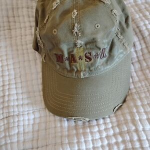Mash Hat